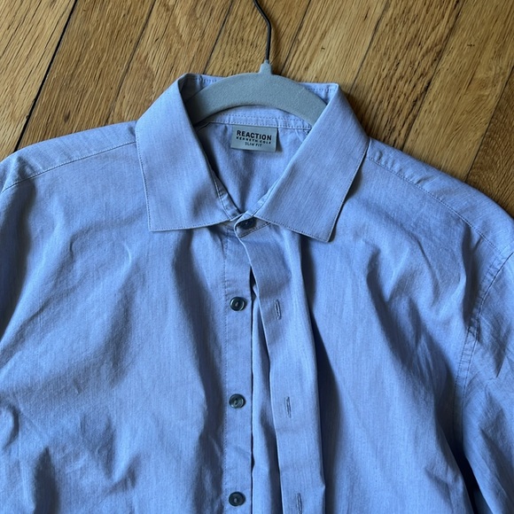Kenneth Cole Button Down - Picture 2 of 3